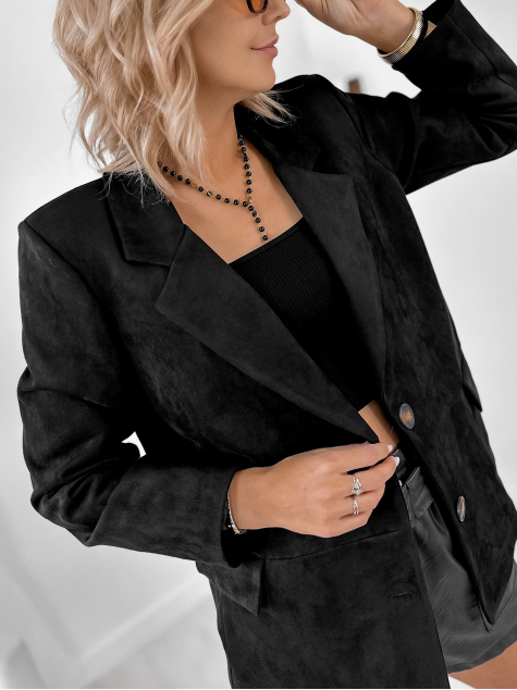 BLAZER REMEDIOS SCHWARZ