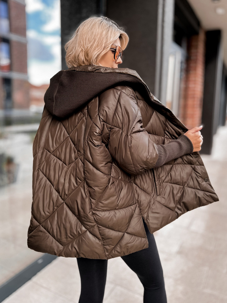 VESTE LISBETH BRUN