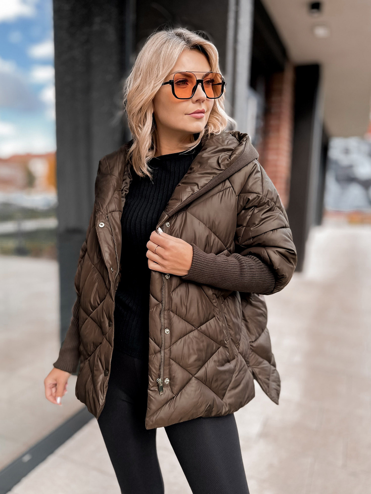 STRIUKĖ LISBETH RUDA