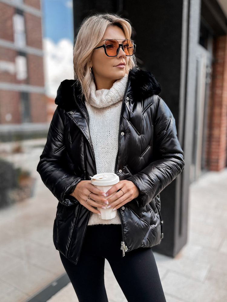 JACKE BENONI SCHWARZ