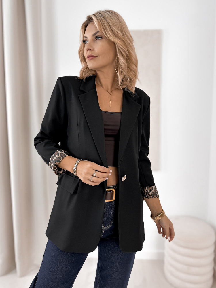 BLAZER ALDERLY BLACK