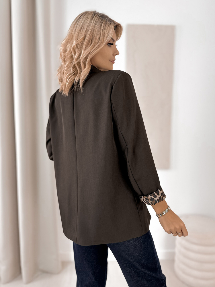 BLAZER ALDERLY BRUN