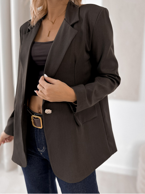 BLAZER ALDERLY BRAUNER