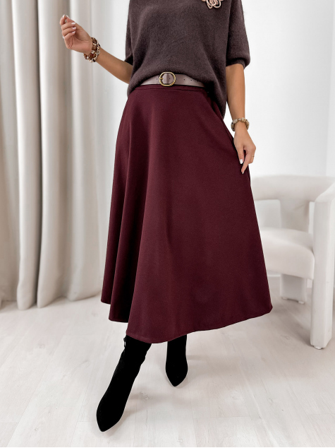 FUSTA TOVE BORDEAUX