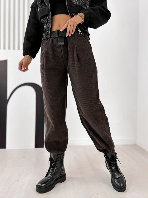 PANTALON CORDUROY AMADO BRUN