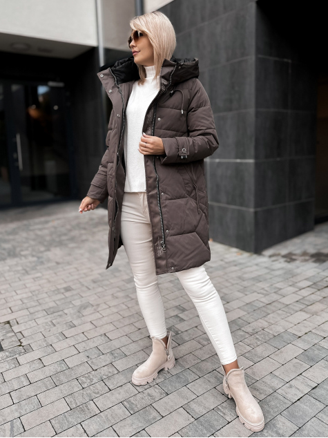 JACKE MADISON BRAUNE