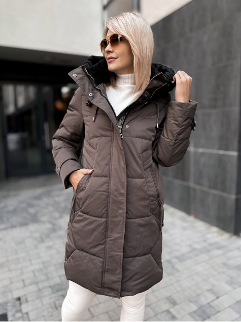 JACKE MADISON BRAUNE