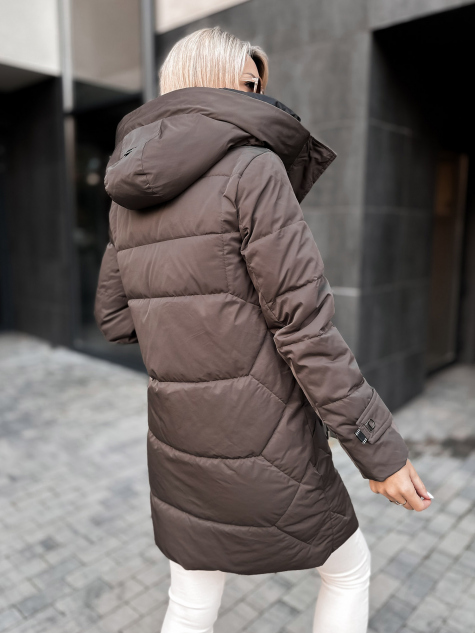 JACKE MADISON BRAUNE