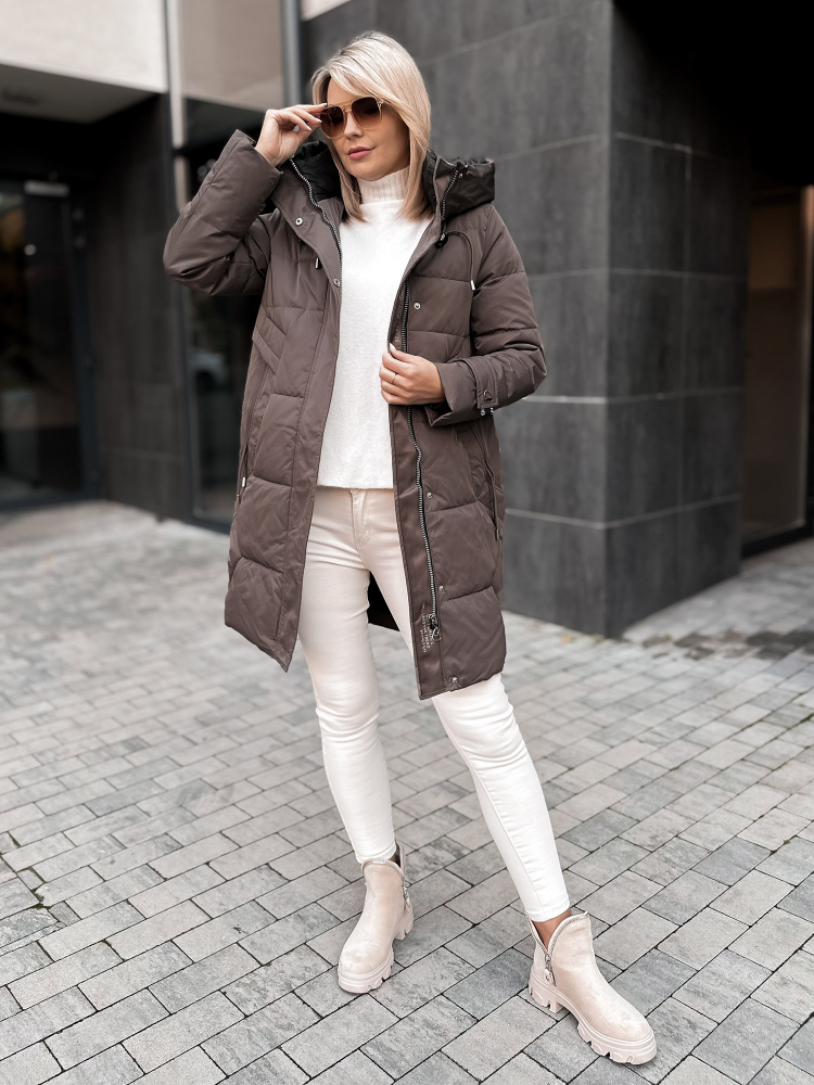 GEACA MADISON MARO