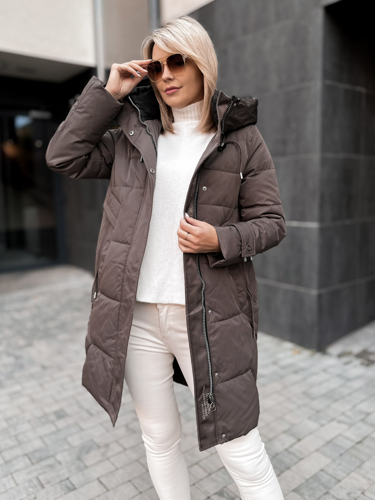 JACKE MADISON BRAUNE