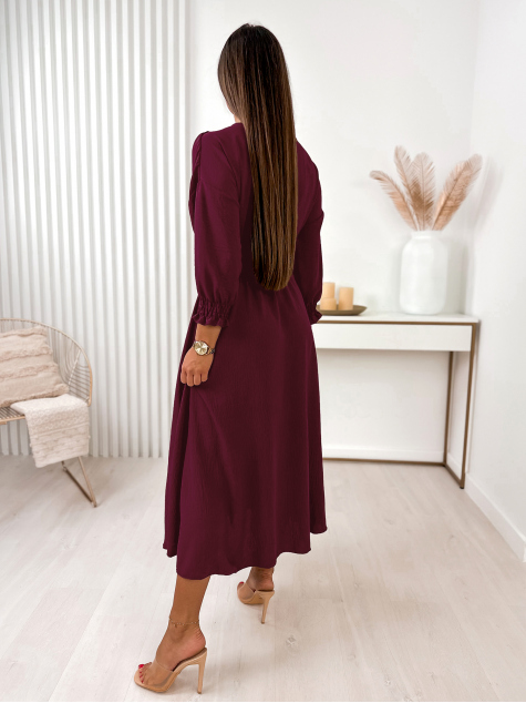 ROCHIE RANDY BORDEAUX