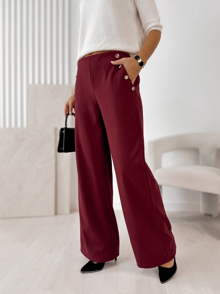 HOSE SEVERIN BORDEAUX
