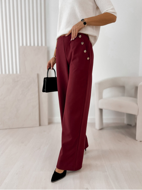 HOSE SEVERIN BORDEAUX