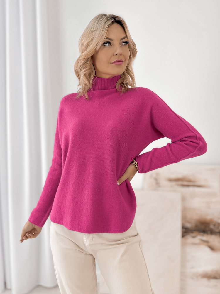 SWEATER DARMA PINK