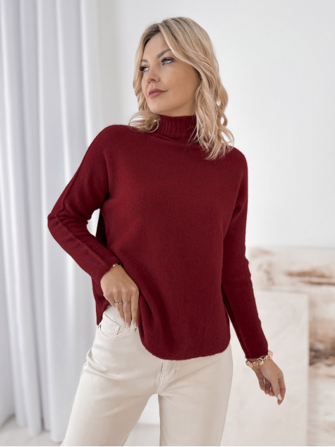 MEGZTINIS DARMA BORDO SPALVOS