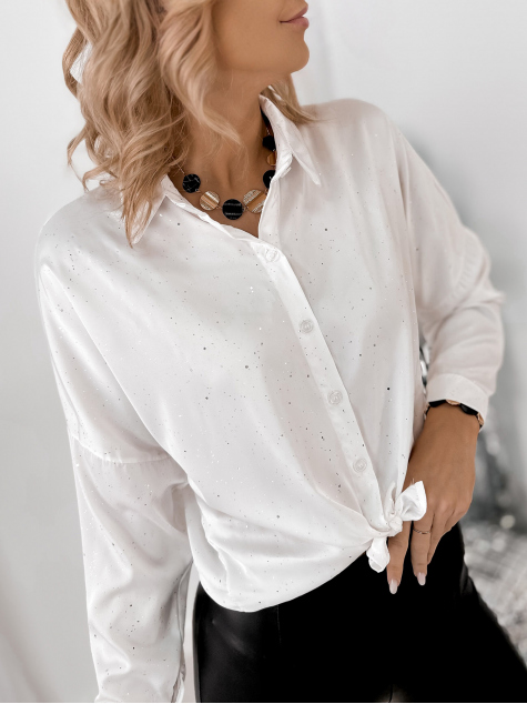 KOŠEĽA BETTINA BIELA