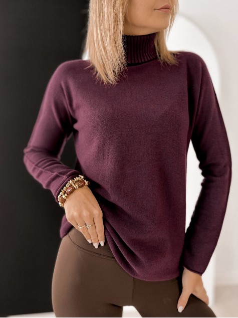 SWEATER AGNES LENTE