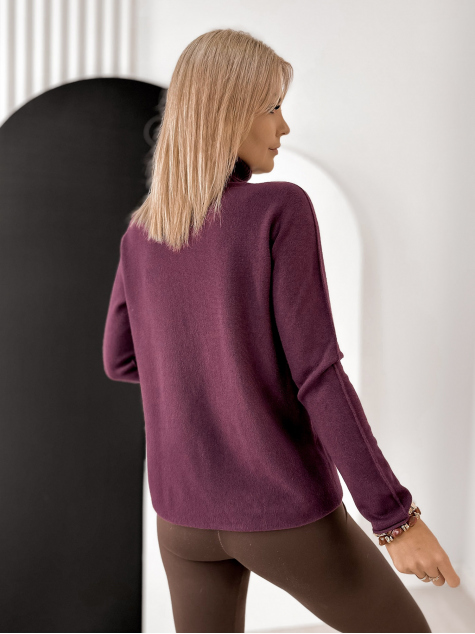 SWEATER AGNES LENTE
