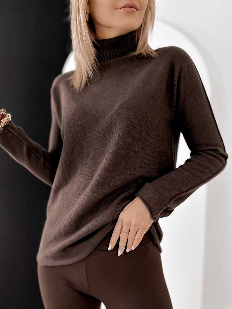 PULLOVER AGNES BRAUNER