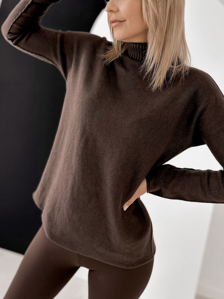 SWEATER AGNES BRUN