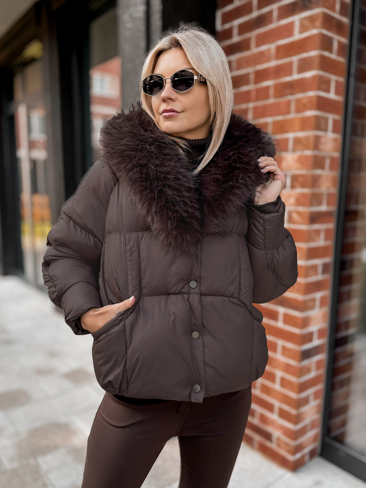 JACKE RIDLEY BRAUNE