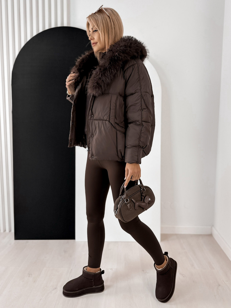 JACKET RIDLEY BROWN