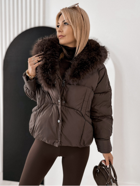 JACKET RIDLEY BROWN