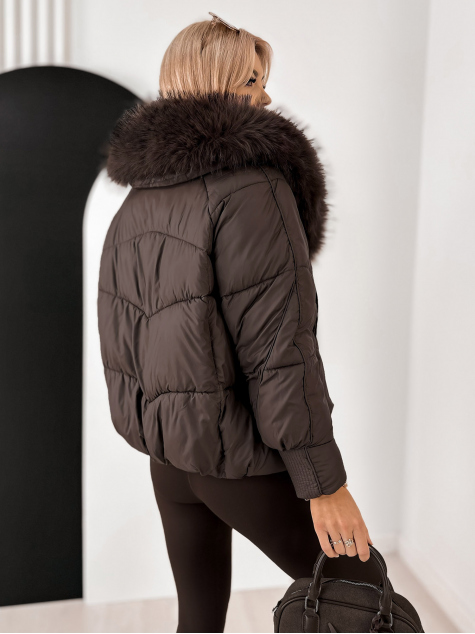 JACKET RIDLEY BROWN