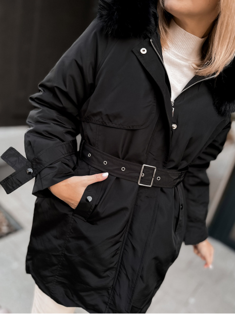 GEACA CU CAPTUSEALA ETTIE NEAGRA