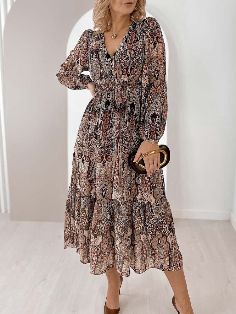 KLEID LUMBO THREE
