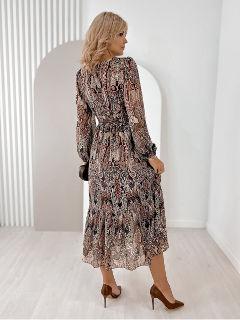 ROBE LUMBO THREE