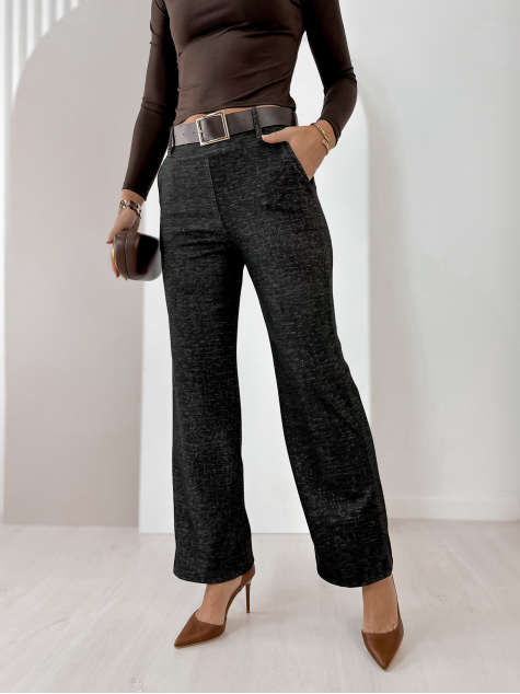 PANTALONI COLLINS GRAFIT