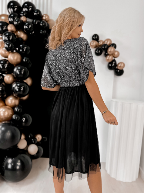 ROCHIE FONTELLES DE ARGINTNEAGRA
