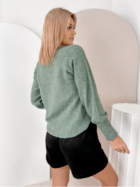 PULÓVER VALMONT KHAKI