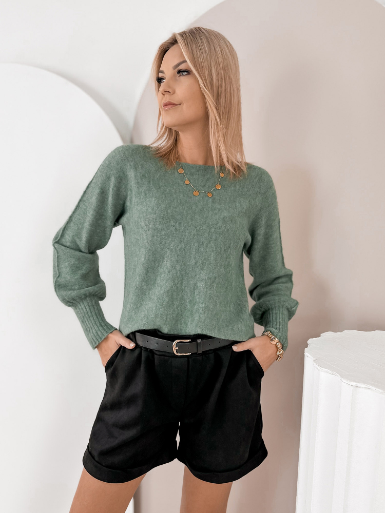 PULÓVER VALMONT KHAKI