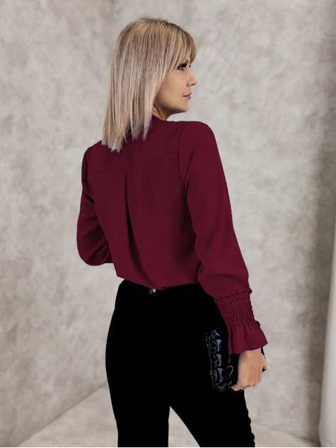 PALAIDINĖ THELIA BORDO SPALVOS