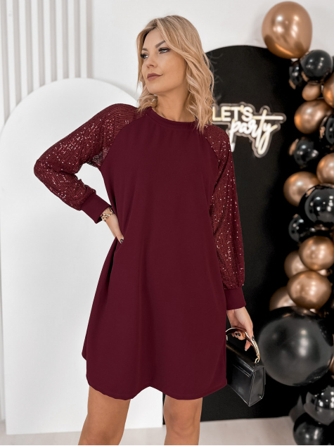 KLEID CLAVIERE Bordeaux