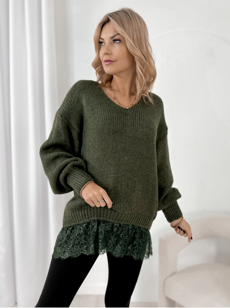 KAMPSUN SUCRE KHAKI