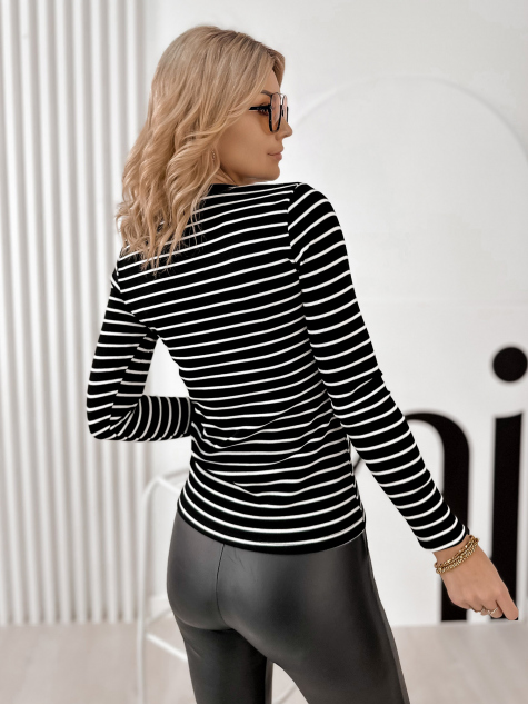 HALENKA SOLDEU ČERNÁ