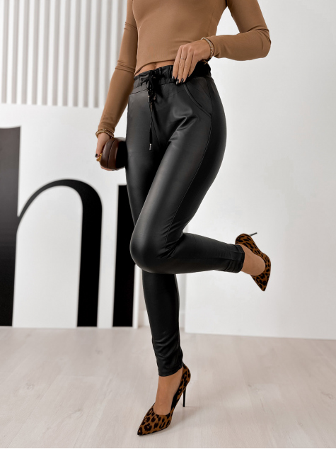 LEGGINGS AVALON NOIR