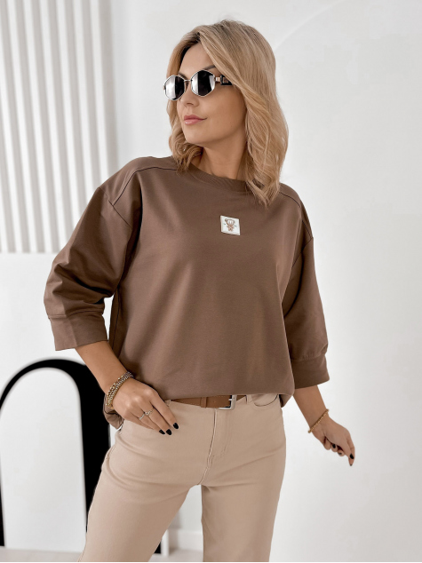 BLUZA MIRVARI MARO