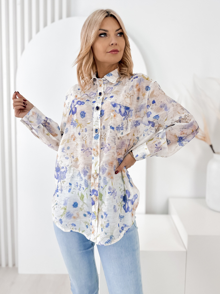 CHEMISE TALISMAN ONE