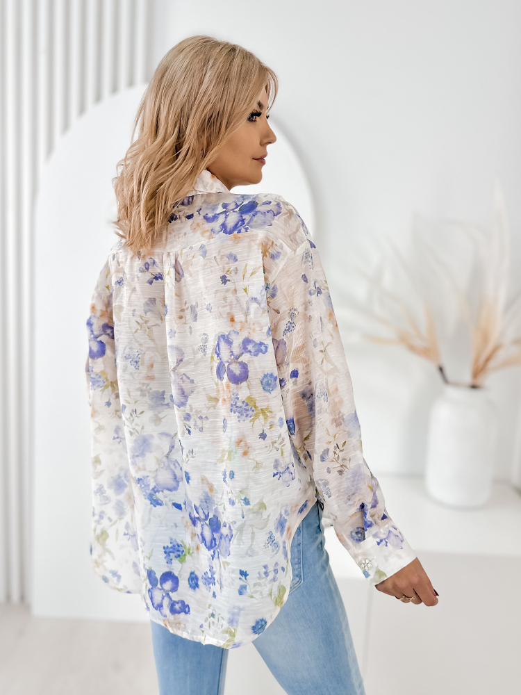 CHEMISE TALISMAN ONE