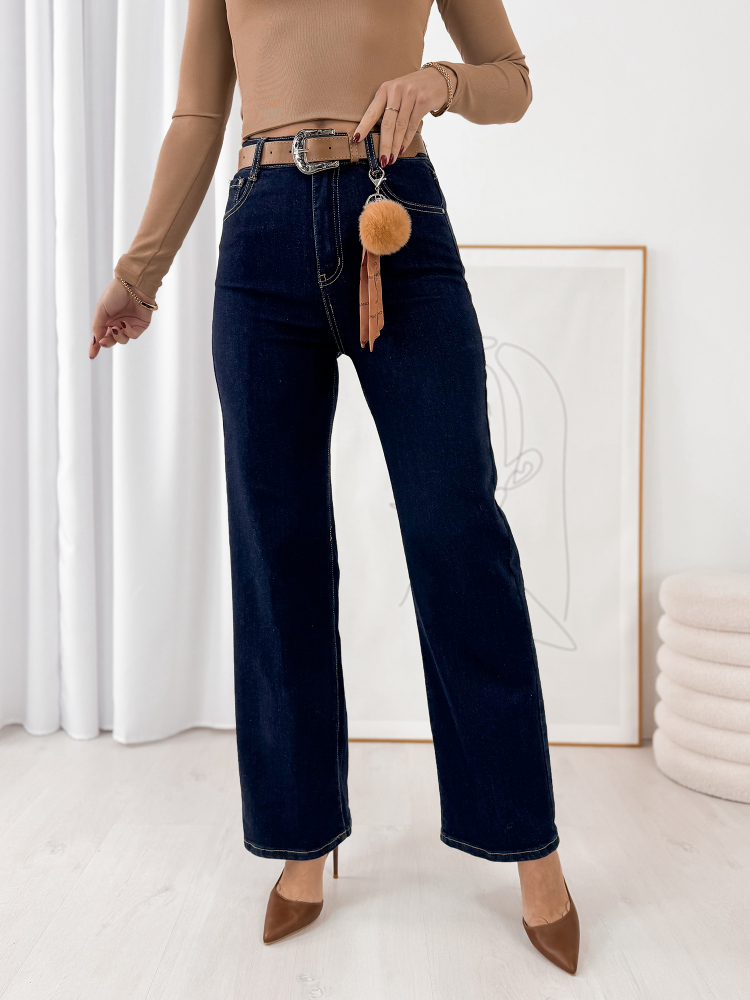 PÜKSID ETHAN JEANS