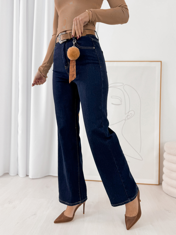 PÜKSID ETHAN JEANS