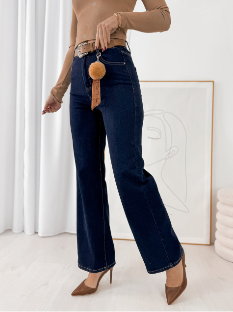 PÜKSID ETHAN JEANS
