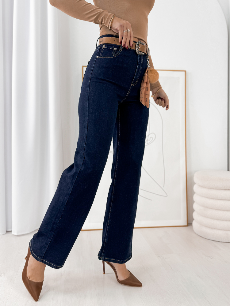 PÜKSID ETHAN JEANS