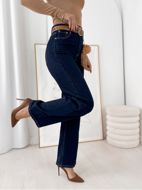 KALHOTY ETHAN JEANS