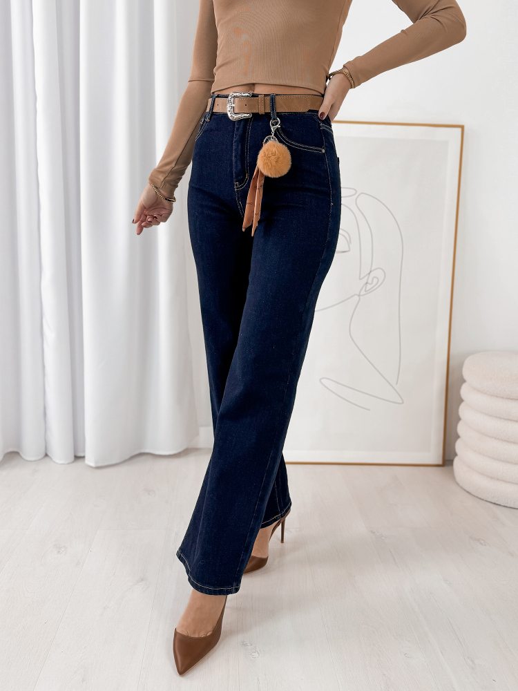 BIKSES ETHAN JEANS
