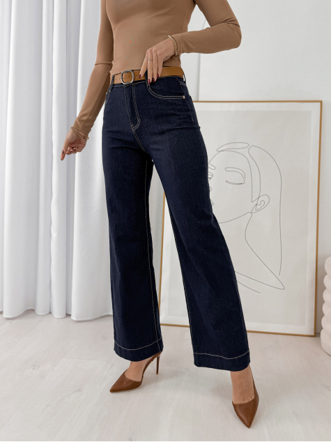 ПАНТАЛОНИ JEANS BATOU